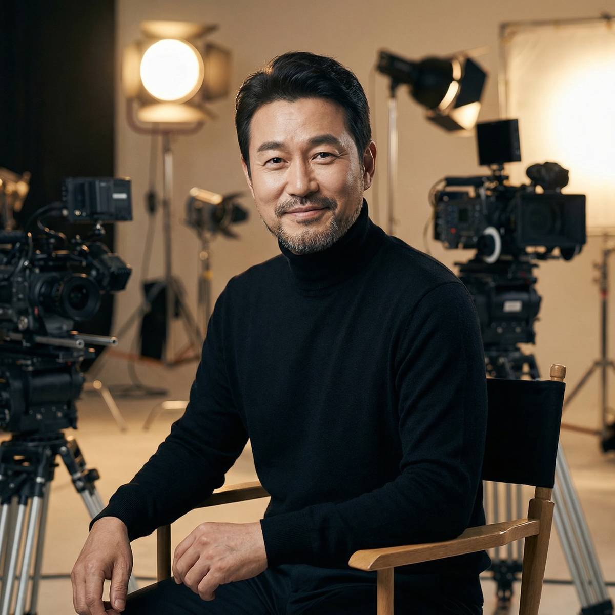 搜同网导演顾问