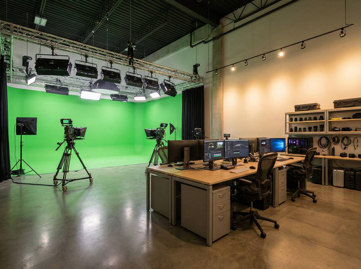 搜同网影视传媒公司