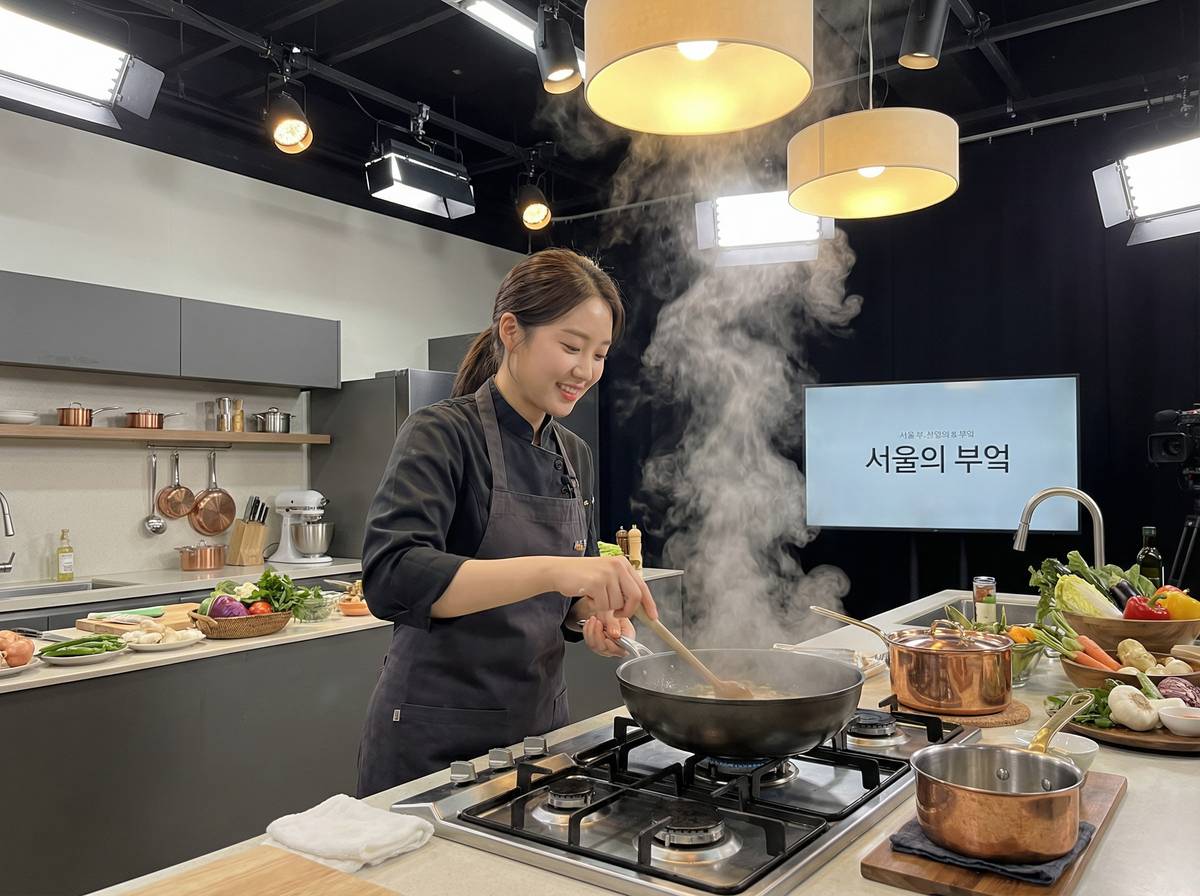 搜同网美食视频