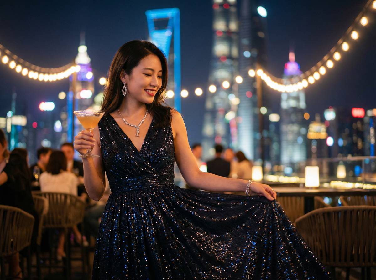 搜同网夜景视频